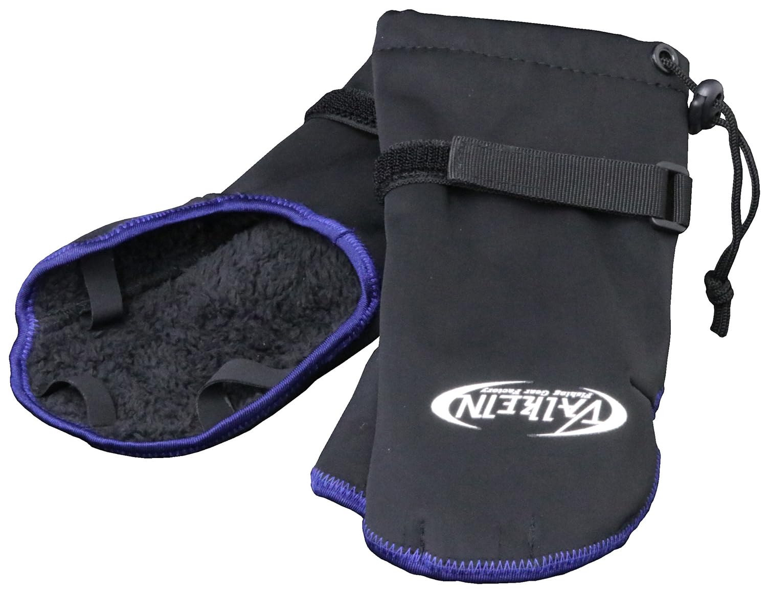 

Valkein Ultimate Warm Gloves Blue синій