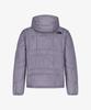 The North Face Nj3Ns51L White Label Wave Lt On Jacket Grayish Lilac