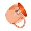 Pure Copper Moscow Mule Mug 550 ML