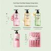Little Dream Garden Anti-Dandruff Shampoo - Breeze Camellia