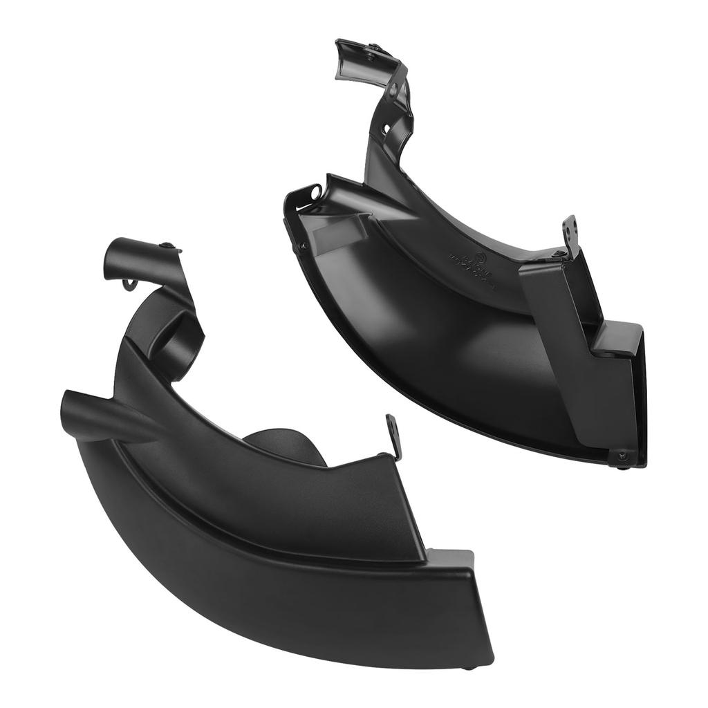 For SUZUKI GSX-R1000 2009-2025 GSX-R1000R 2017-2025 GSXR 1000R GSXR1000 Air Ducts Brake Caliper Radiator Cover Brake Disc Cooler