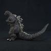 Godzilla Medium Soft Vinyl Kit Reproduction Soft Vinyl Unpainted Assembly Kit (1954) Non-Scale