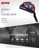 NUCKILY Unisex Sweat-Wicking Sports Headband & Pirate Cap - Hip Hop, Cycling, Dance, and Sun Protection.