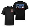 FDNY EMS Station 58 Canarsie Brooklyn T-Shirt, Streetwear Firefighter