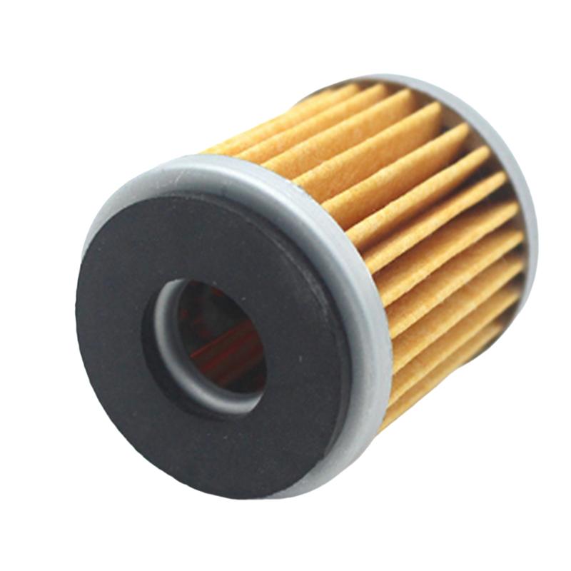 Precise Motorcycle Oil Filter Engine Oil Filter Elements For Yamaha X-MAX300 YZF R15 WR250F WR400F TTR250 WR426F