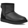 UGG Fashionable Comfortable Short Snow Boots Women Boots Black 1167313-BLK