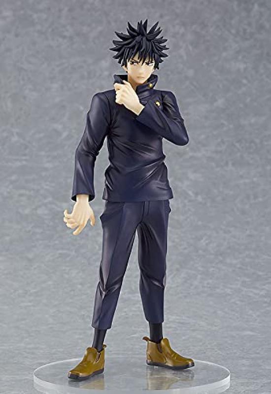 POP UP PARADE Jujutsu Kaisen Megumi Fushiguro ABS PVC Painted Finished Figure G94406 Non-scale &