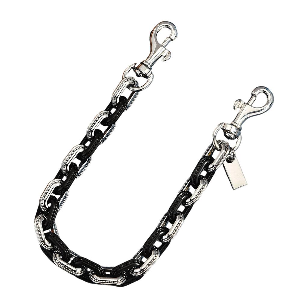 Purse Chain Extender Bag Strap Extender Decorative Bag Chains Replacement Purse Strap Chain Gifts for Womens Girls