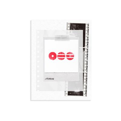[I LAGER] BTS - Arirang Weverse Ver