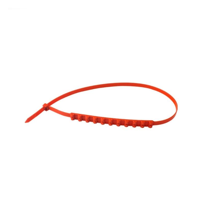 10 db/csomag Vészhelyzeti gumiabroncs kerék kábel Hócsúszásgátló lánc Állítható láncok autóhoz SUV-hoz Csúszásgátló kábelkötöző Újrafelhasználható kötöző