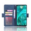 Huawei nova6SE/NOVA 7i Multi-Card Slot Leather Phone Case - Anti-Drop Wallet Cover