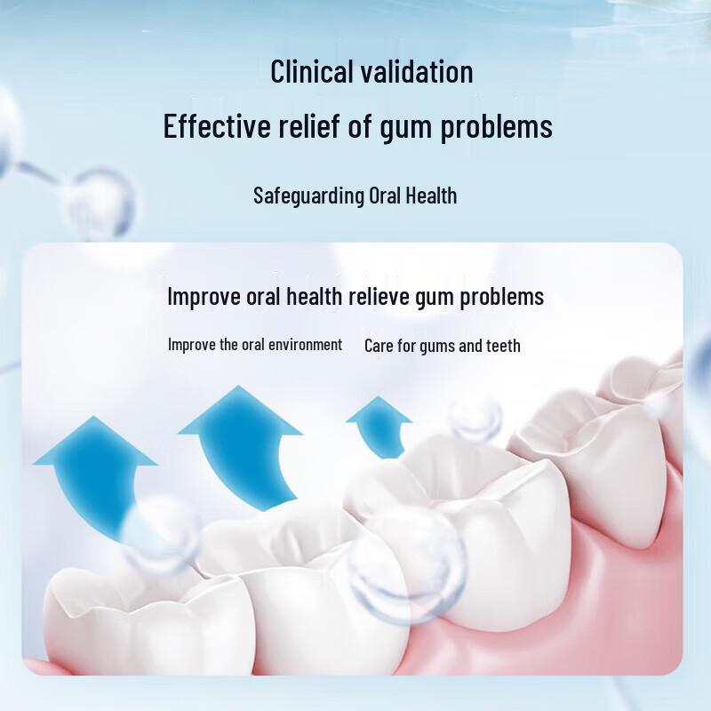 Yunnan Baiyao Toothpaste