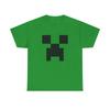 Creeper Green Tee-Tshirt