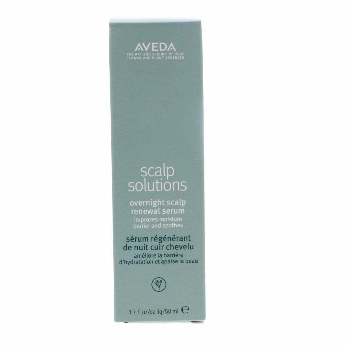 

Aveda Scalp Solutions Overnight Scalp Renewal Serum 50 ml