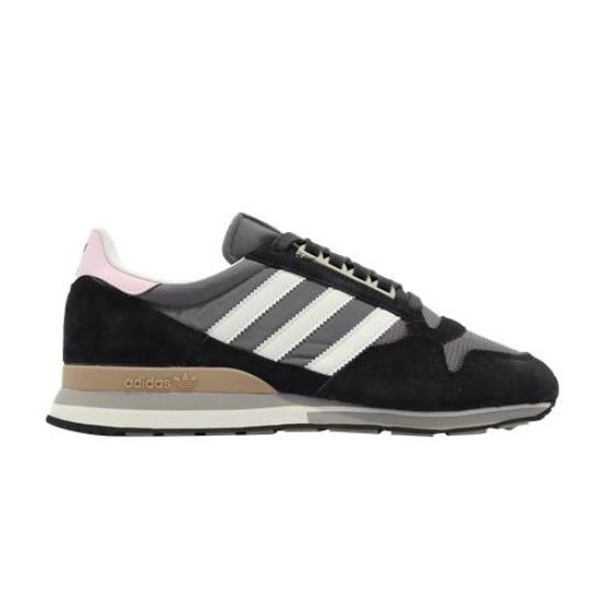 

adidas ZX 500 Core Black GY1980 EU 45 чорний