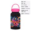 Mexican Style Creative Skull Funny Cartoon Cute Halloween Large Capacity Water Cup