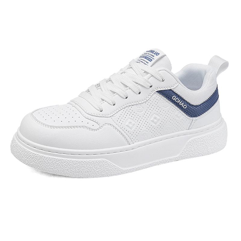 

Fashion Men S Casual Shoes Classic Color Matching Breathable Comfortable Lightweight Multi Functional Running Shoes 44