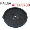 Accessori pompa aria HAILEA ciotola in gomma per V-10 V-20 V-30 V-60 ACO-9720 ACO-9730 HAP-60 HAP-80 HAP-100 HAP-120 ciotola in gomma per pompa aria