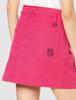 Skirt Golf 1 [Pearly Gates] Women's (TEXBRID Stretch/Washed) / / 055-1134202 090_Pink [M]