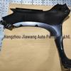 2011 Toyota RAV4 Front Fender w/ Wheel Arch Hole, No Side Light Hole 53811-0R090