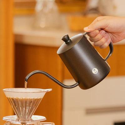 Timemore Fish 03 Pour Over Coffee Kettle