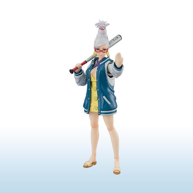 [Bandai] S.H.Figuarts Seiko Action Figure by Bandai