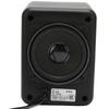 D‑221   Computer Speaker   Bass 2.1 Channel   Desktop Speaker for Wedding Party