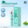 NYSCAPS Oral Breath Spray