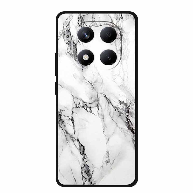 For Xiaomi Redmi Note 15 Pro / Note 15 Pro+ 5G Case Global Version 25060RABDG 2510ERA8BG Luxury Soft Silicone Back Cover Cases