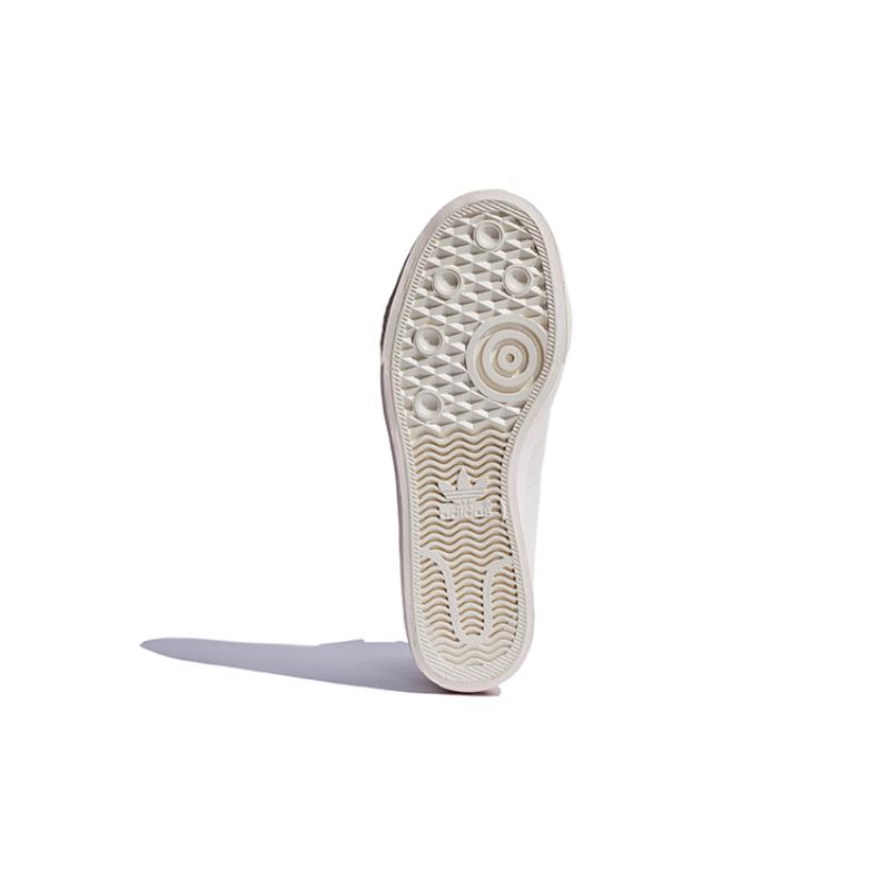 Adidas Melting Sadness X Adidas Nizza High Dl 'Bee With You Cream White' Sneakers GZ2675