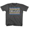 Pink Floyd Prism Rainbow T Shirt