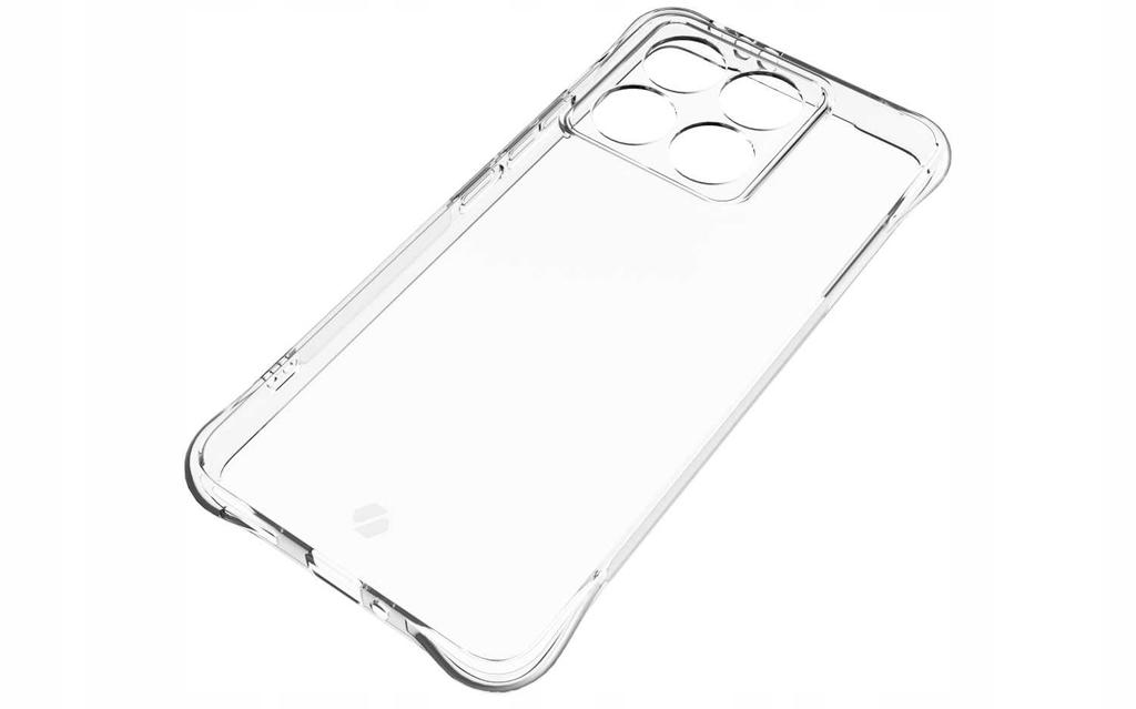 Sc Anti-Shock Xiaomi 14T 5G