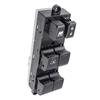 19pini electrice Power Window Master Control Switch Lifter Regulator pentru Nissan Versa 2010 2011 2012 25401-ZW80A accesorii auto