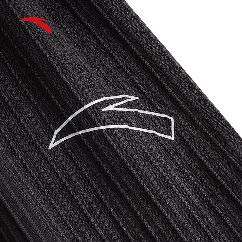 ANTA Men's Zero Pressure Quick-Dry Running Set