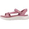 Sandalias GO WALK Flex Sandal - Illuminate