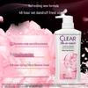 Clear Women's Oil Control Cherry Blossom Shampoo, 500g
