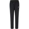 Asics Woven Moisture-Wicking Elastic Waist Sports Pants Men Pants 2011D463-001