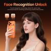 5G i17ProMax TK Smartphone with Large Display