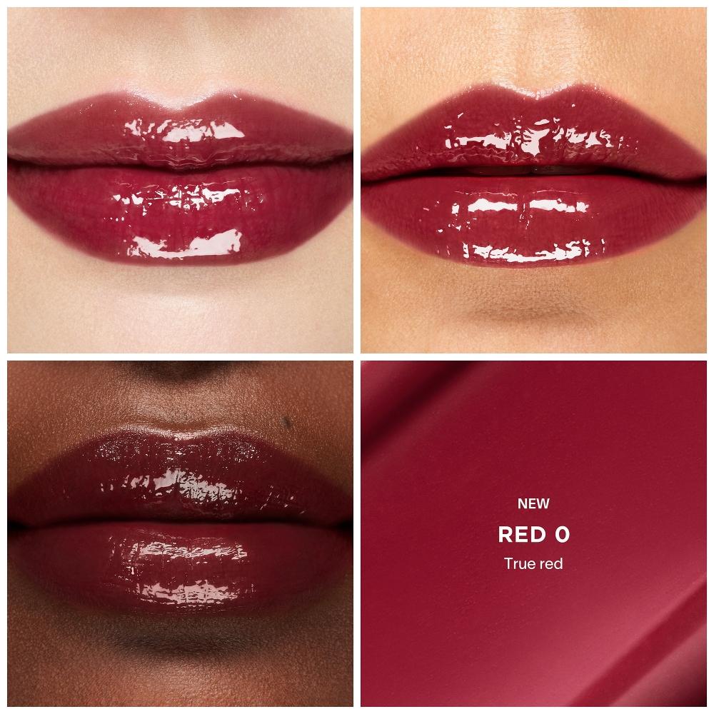 Hourglass Hourglas Make Glossy Balm   Red 0