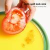 Creative Fruit Shape Food Cutting Block Slice Vegetables Chopping Boards Pp Material Mincing Flutto Kitchen Tools Cookware