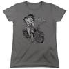 Betty Boop "BBMC" Women's T-Shirt