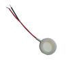 20mm 25mm Ultrasonic Humidifier Ceramic Atomizer Mist Maker Piezoelectric Transducer Humidifier Accessories 1.70MHz D25mm