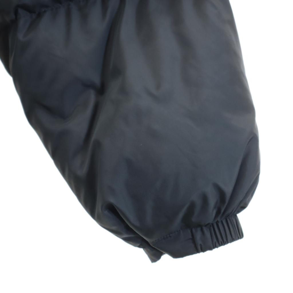 Lucky Strike Down Jacket M Black Men's Used