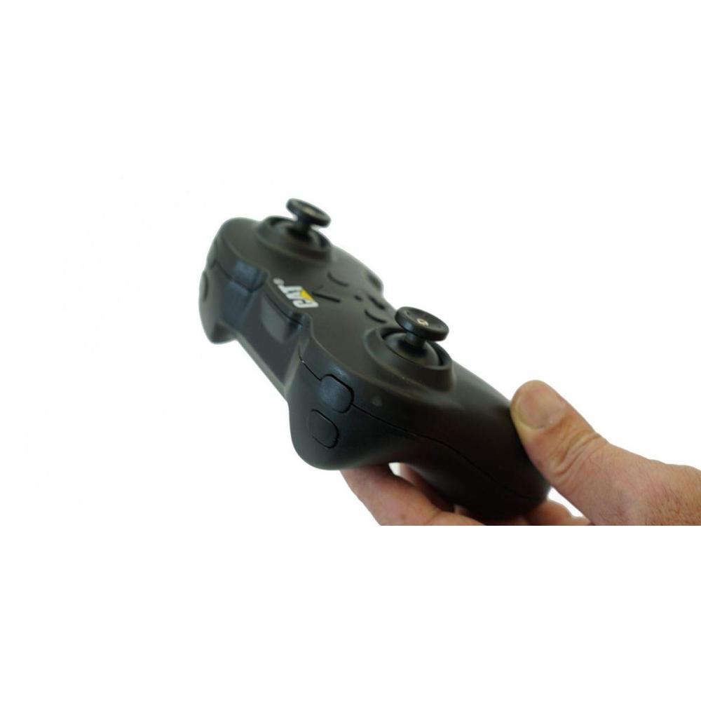 Kyosho 124 RC CAT Construction Machinery Series 336 Excavator (Excavator: Hydraulic Excavator) 56622