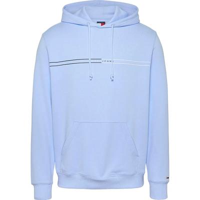Tommy Jeans Hoodie Entry Graphic Regular Fit