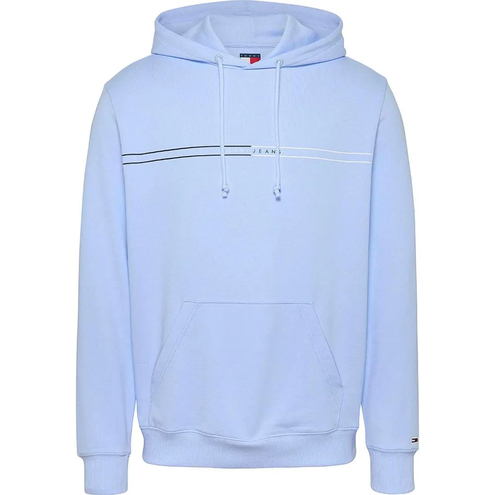 

Tommy Jeans Толстовка с капюшоном Entry Graphic Regular Fit XL