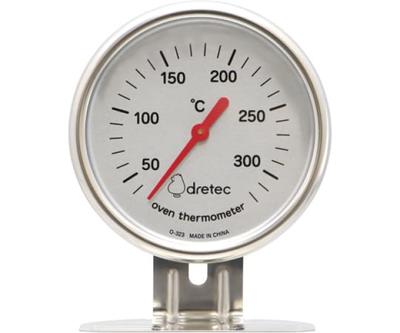 Doritec Oven Thermometer O-323