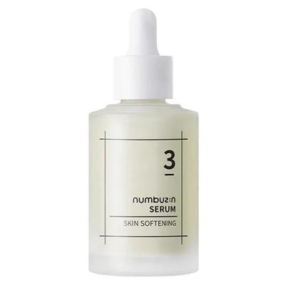 No.3 Skin Softening Texture Serum 50ml
