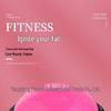 TLXT Balance and Fitness Bosu Ball