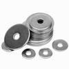 304 Stainless Steel Thickened Flat Washer M6 M10